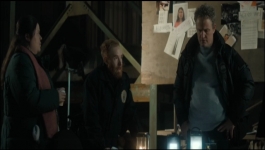 The Last Frontier - Season 01 Episode 06